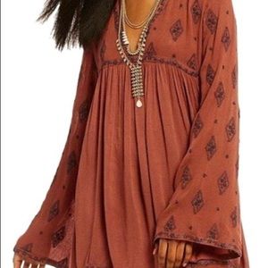 FP Beautiful Tunic/Dress⚡️